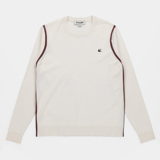 Tilley Classic Crewneck