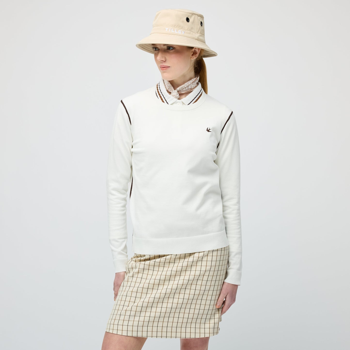 Tilley Classic Crewneck