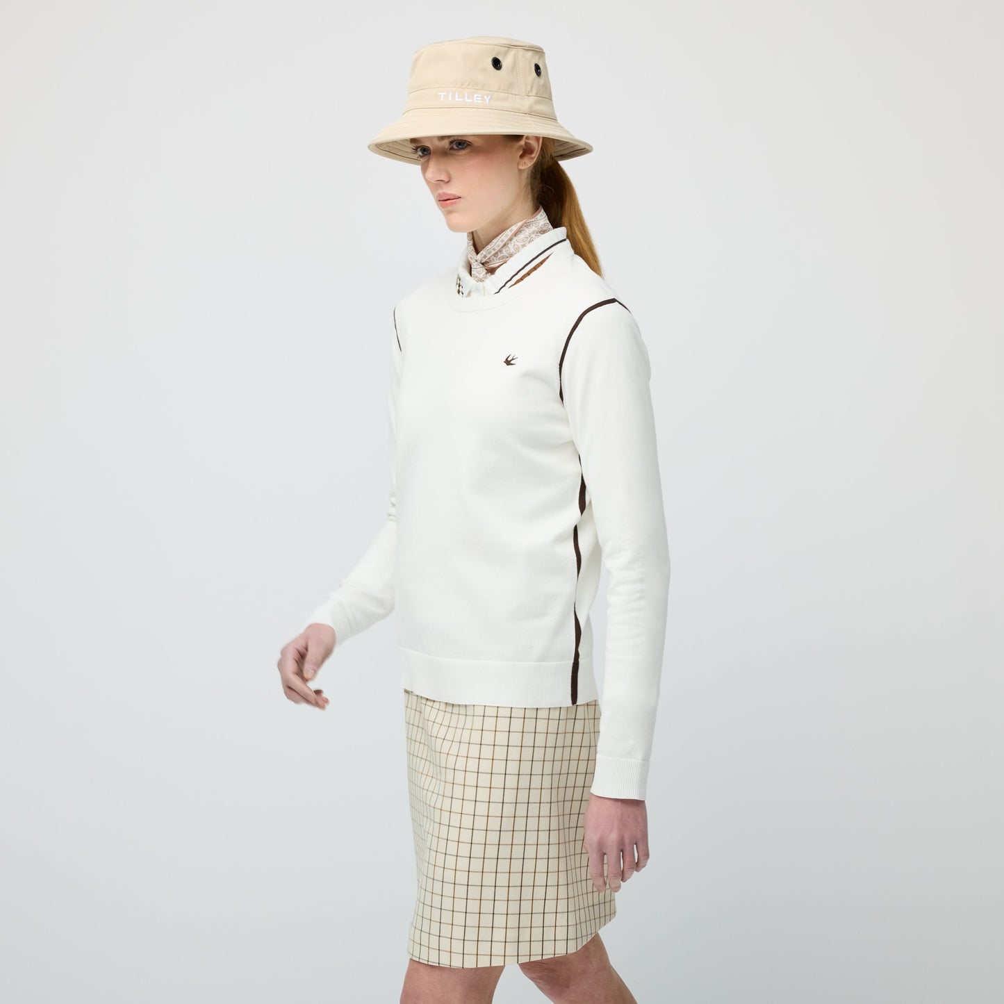 Tilley Classic Crewneck