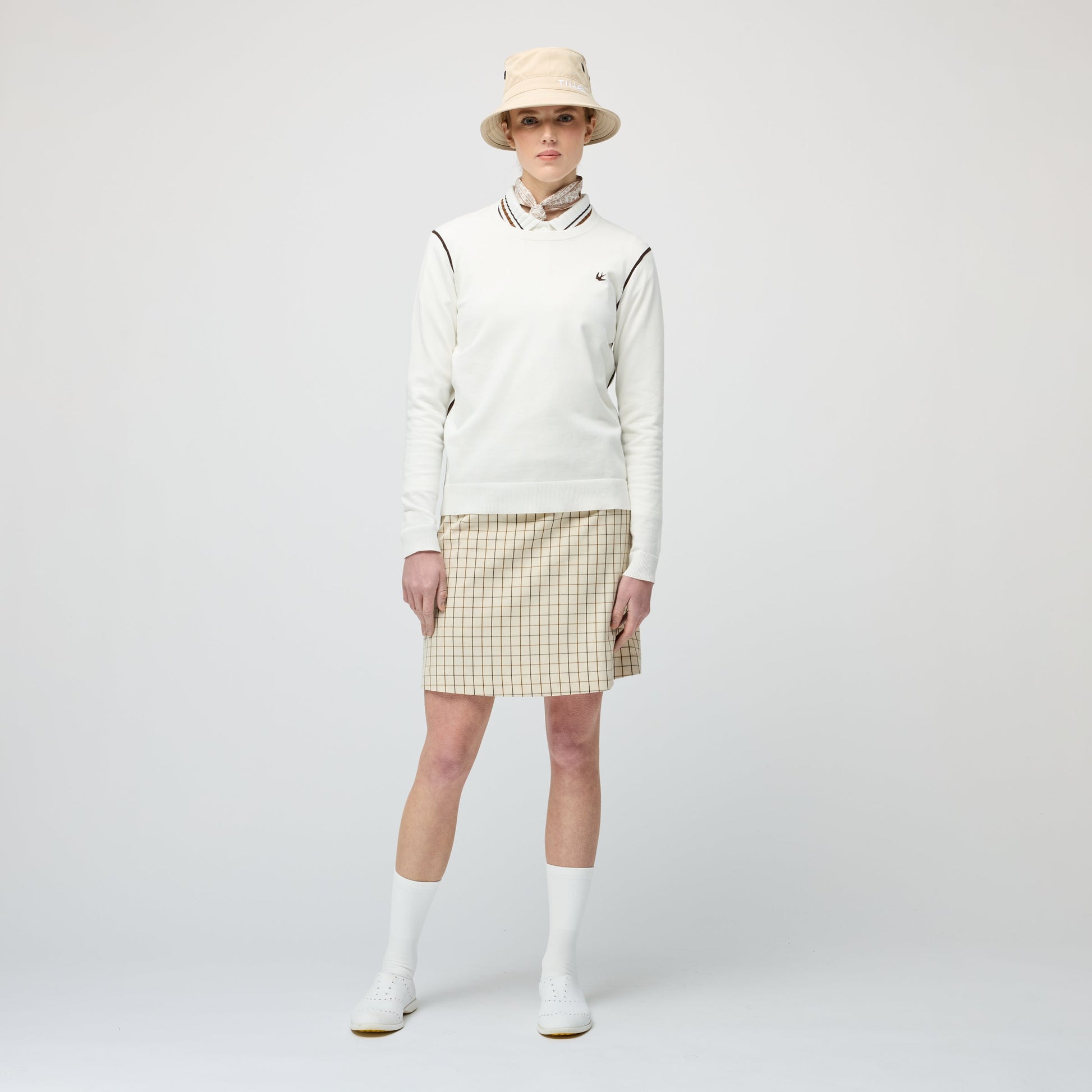 Tilley Classic Crewneck