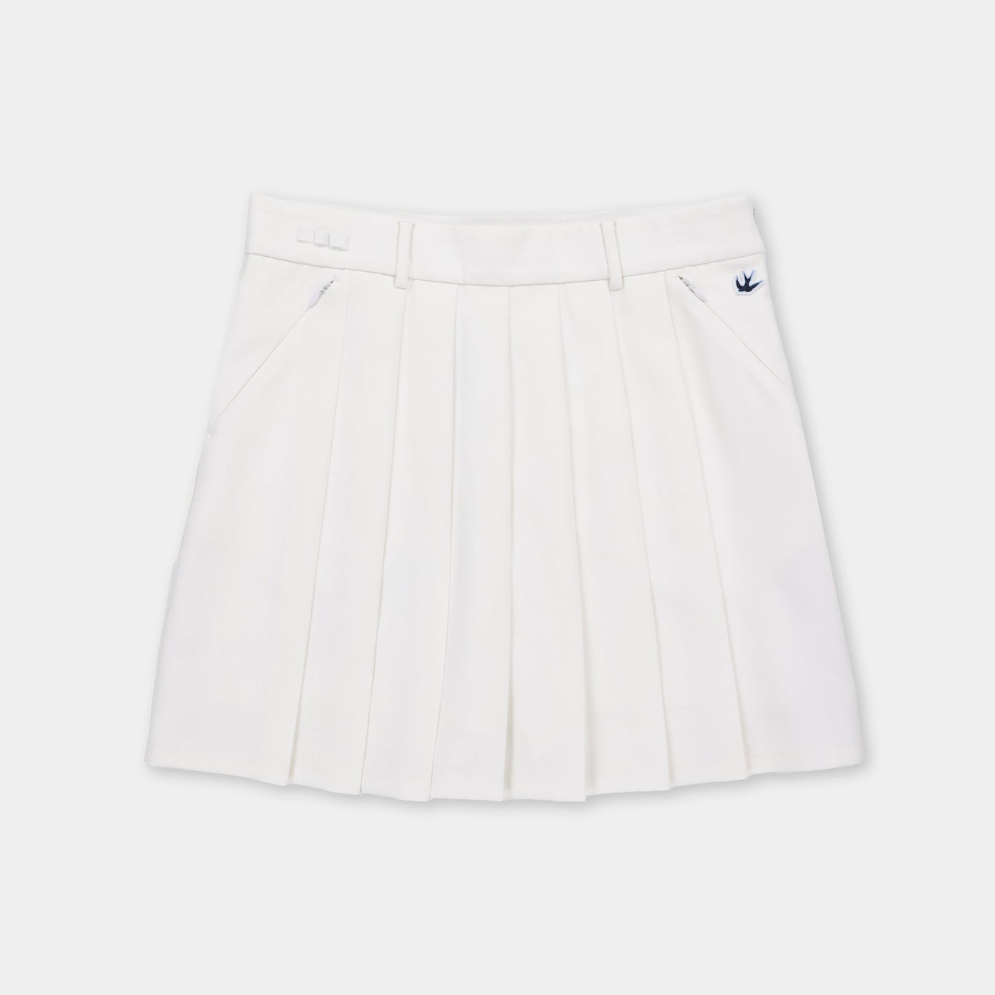 Tilley Vintage Stretch Yoke Skirt