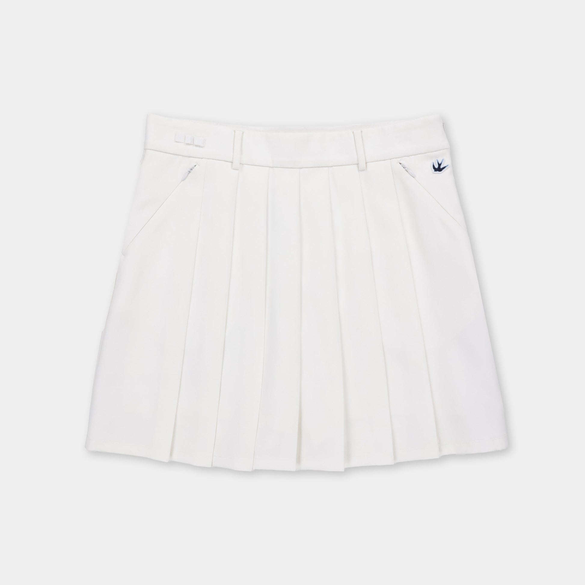 Tilley Vintage Stretch Yoke Skirt