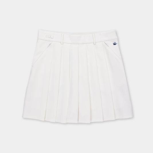 Tilley Vintage Stretch Yoke Skirt