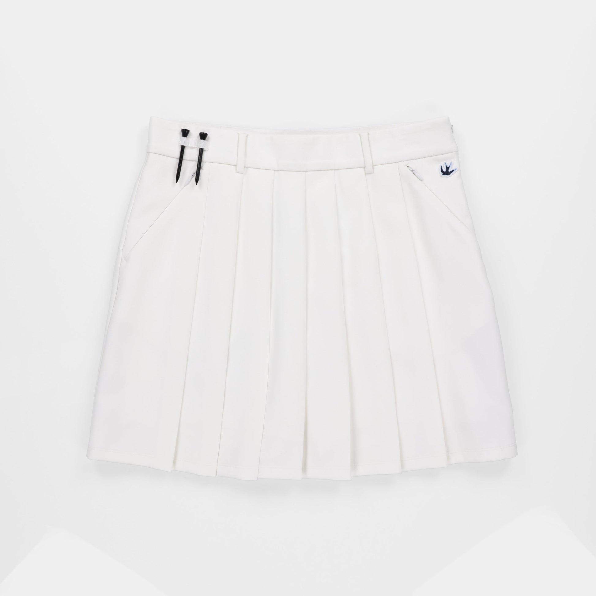 Tilley Vintage Stretch Yoke Skirt
