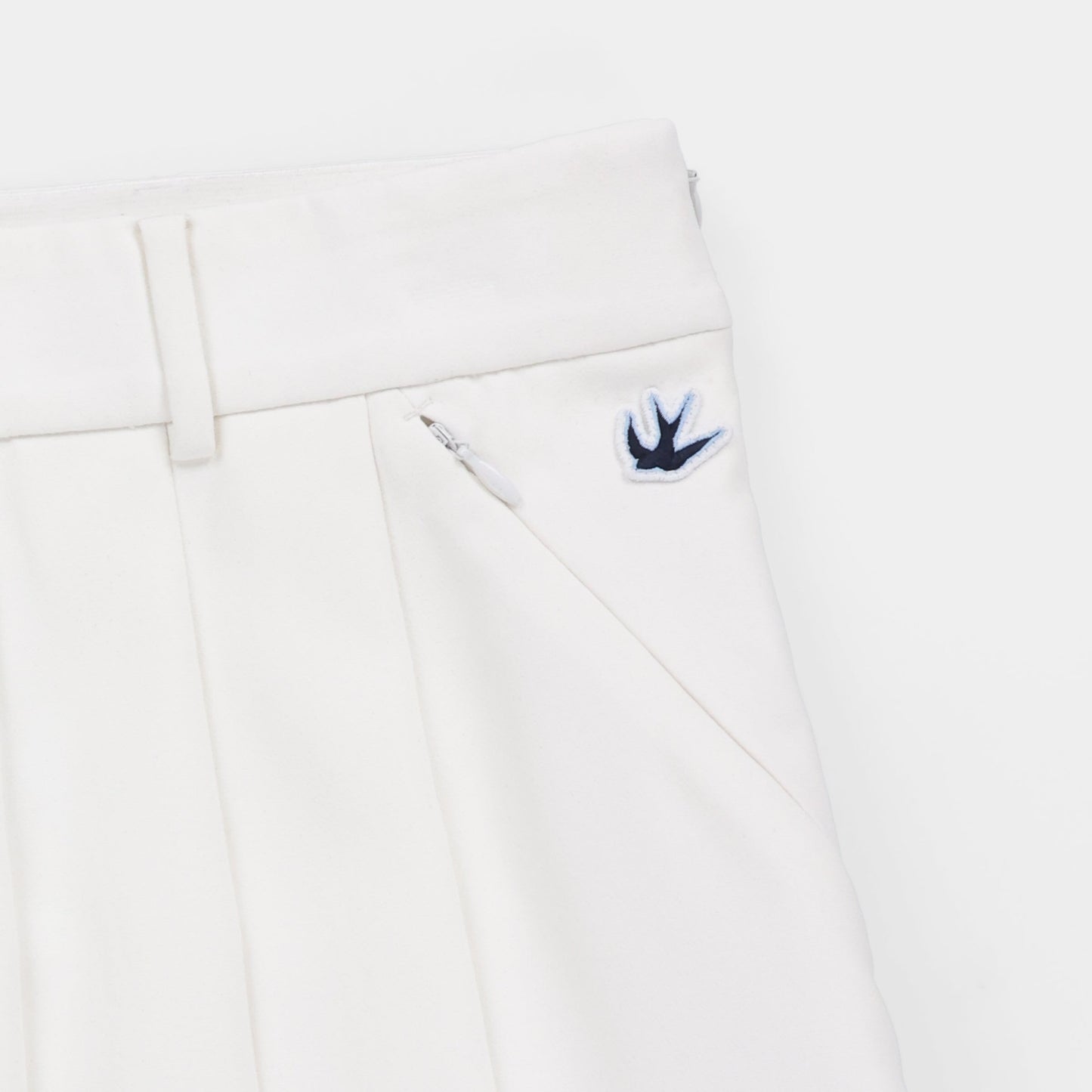 Tilley Vintage Stretch Yoke Skirt