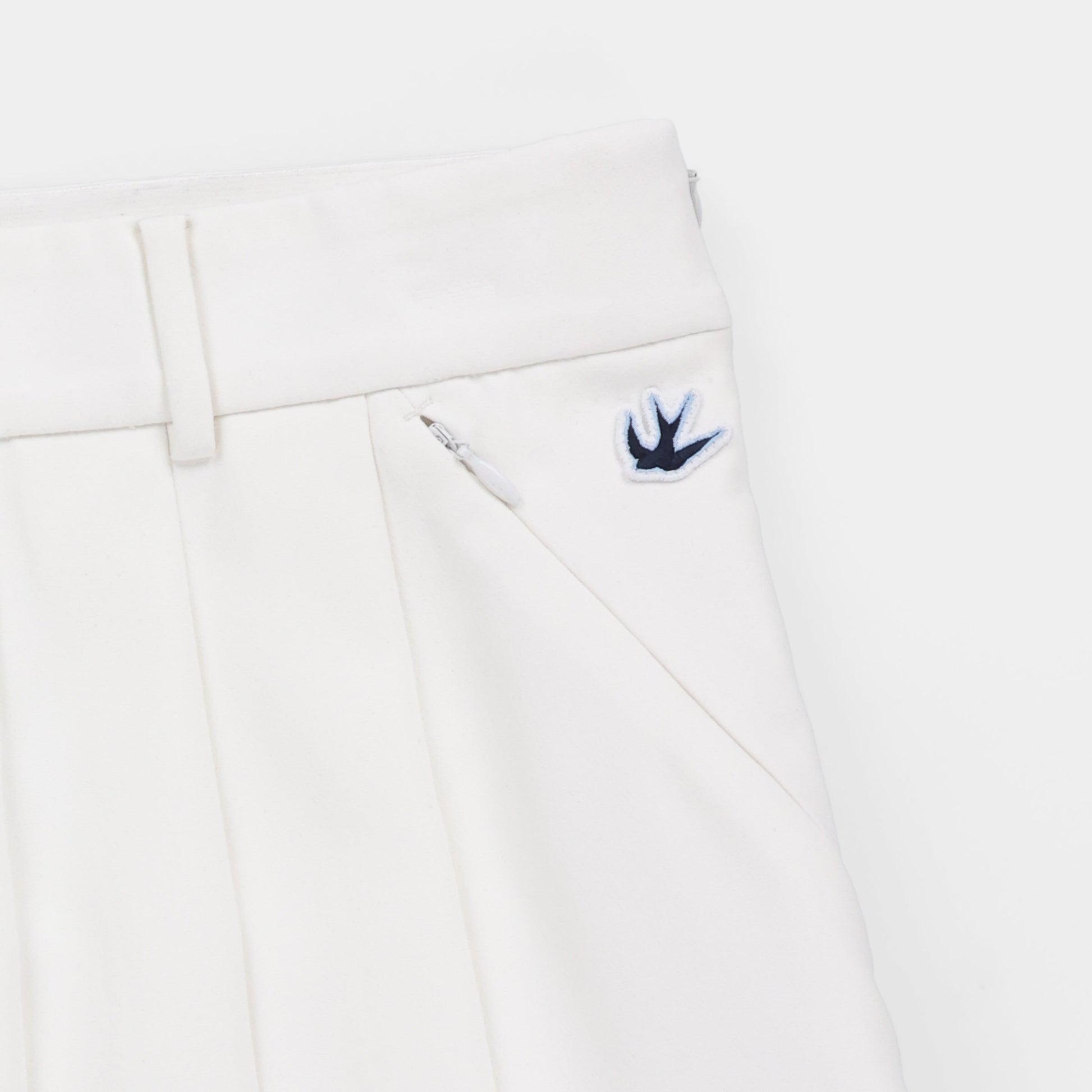 Tilley Vintage Stretch Yoke Skirt
