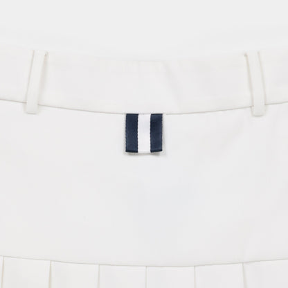 Tilley Vintage Stretch Yoke Skirt