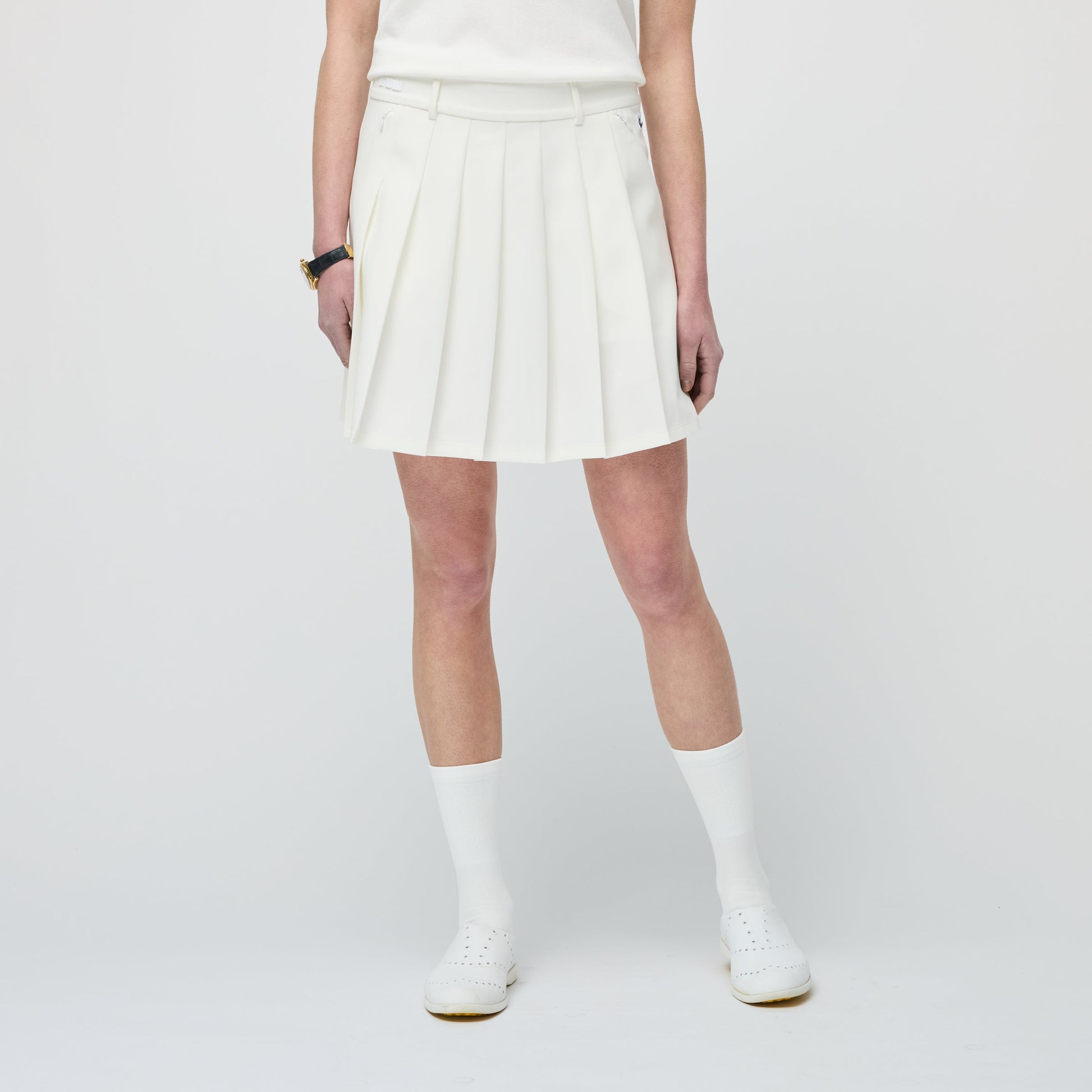 Tilley Vintage Stretch Yoke Skirt