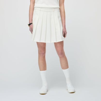 Tilley Vintage Stretch Yoke Skirt