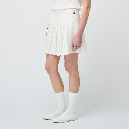 Tilley Vintage Stretch Yoke Skirt