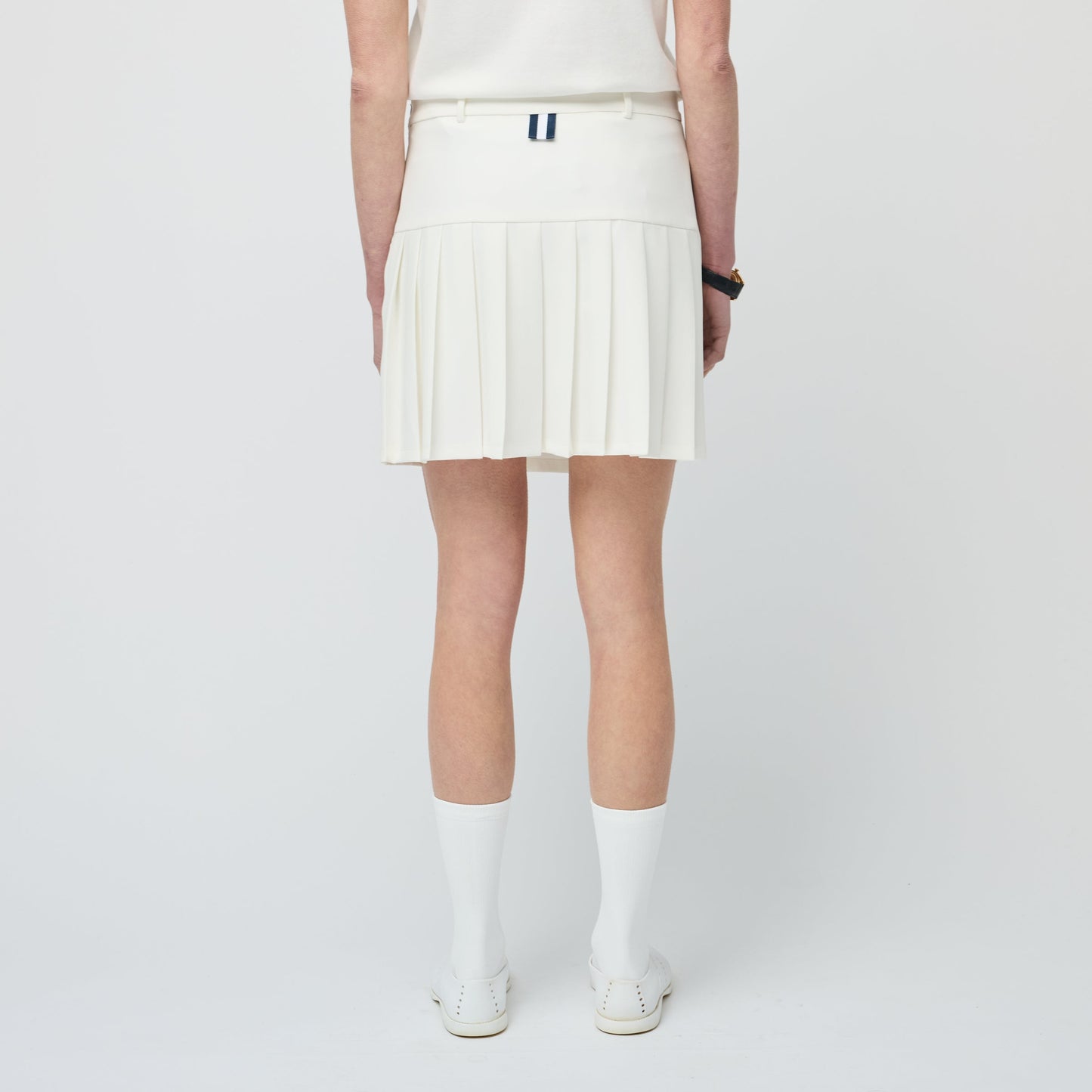 Tilley Vintage Stretch Yoke Skirt
