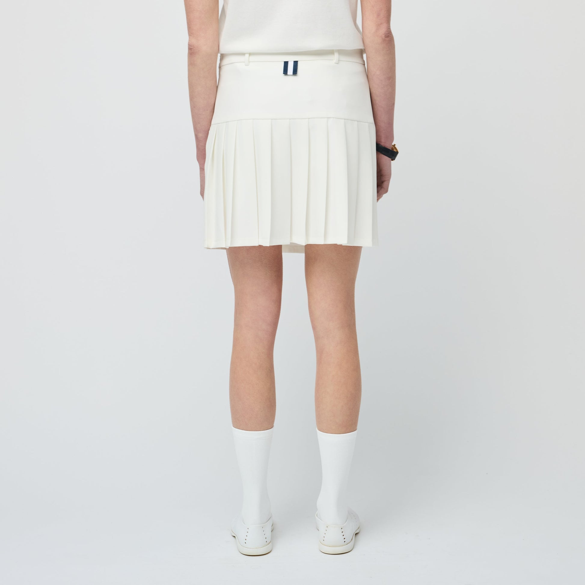 Tilley Vintage Stretch Yoke Skirt