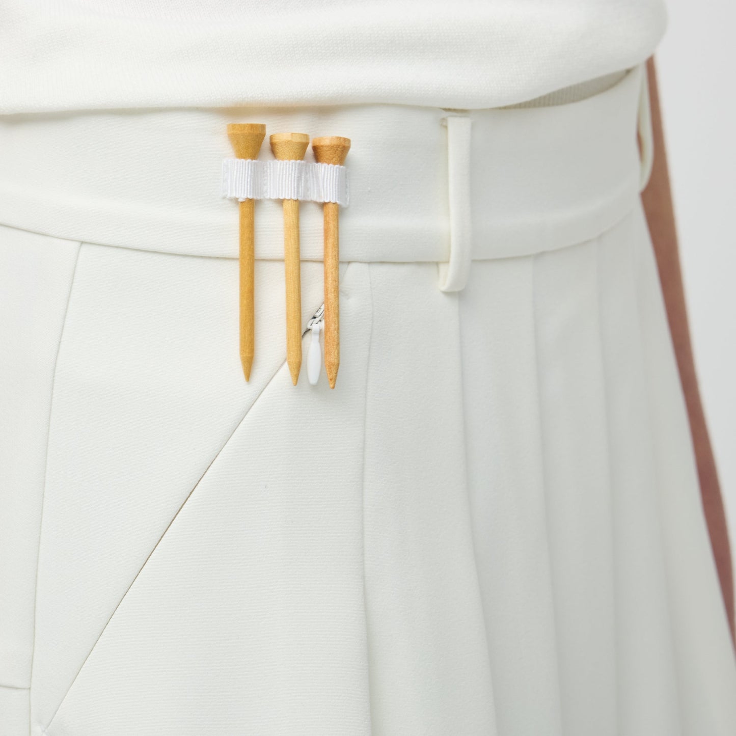 Tilley Vintage Stretch Yoke Skirt