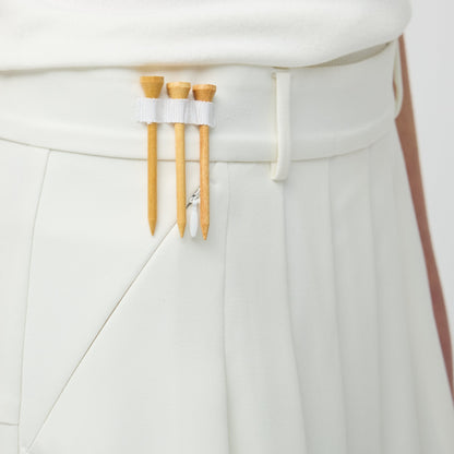 Tilley Vintage Stretch Yoke Skirt