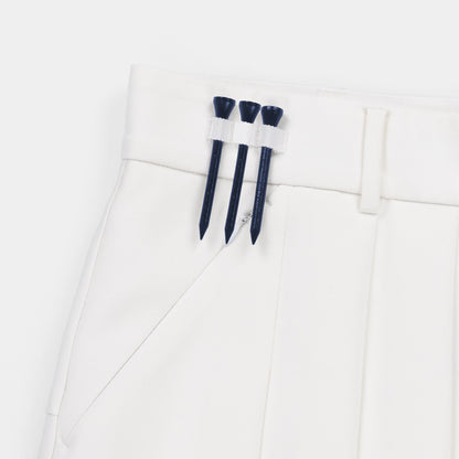 Tilley Vintage Stretch Yoke Skirt