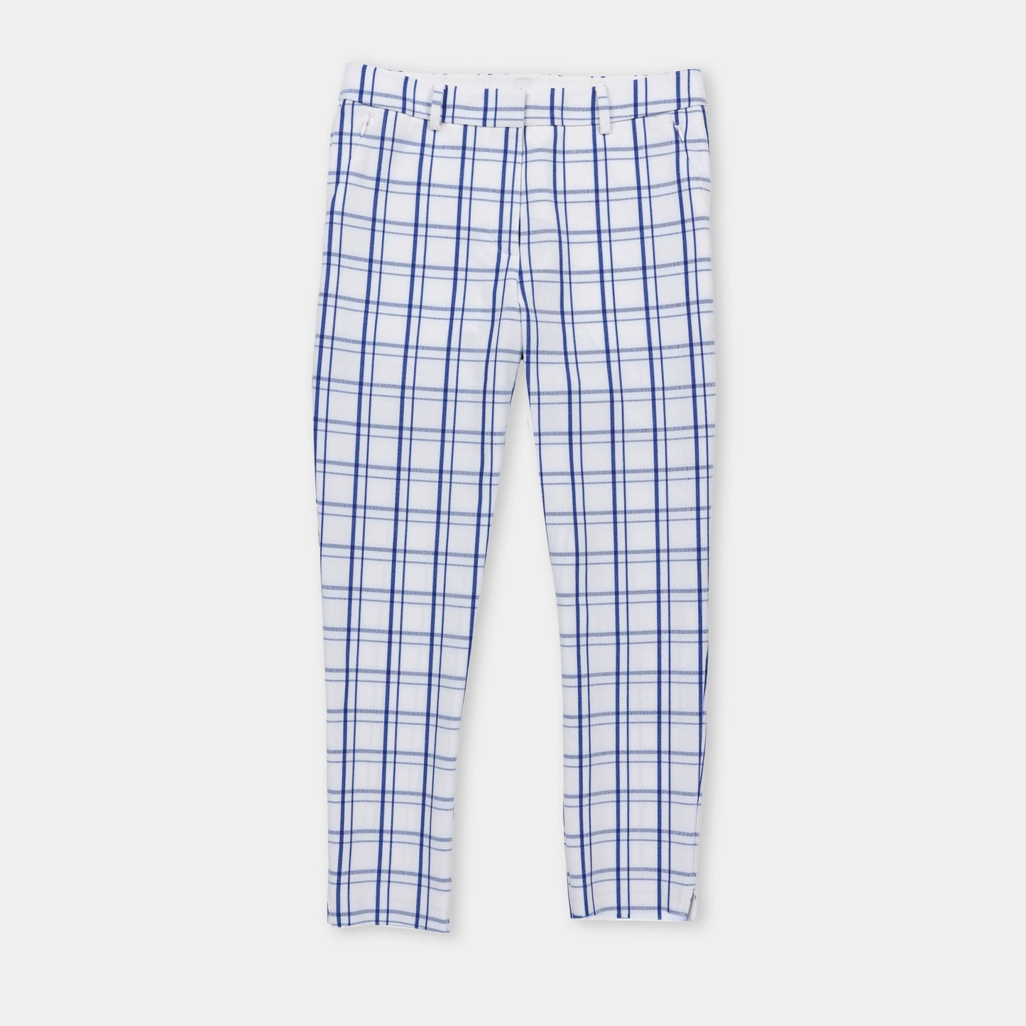 Tilley Match Point Check Pant