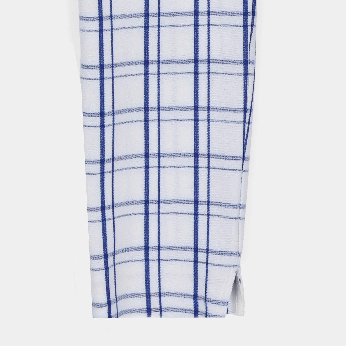 Tilley Match Point Check Pant