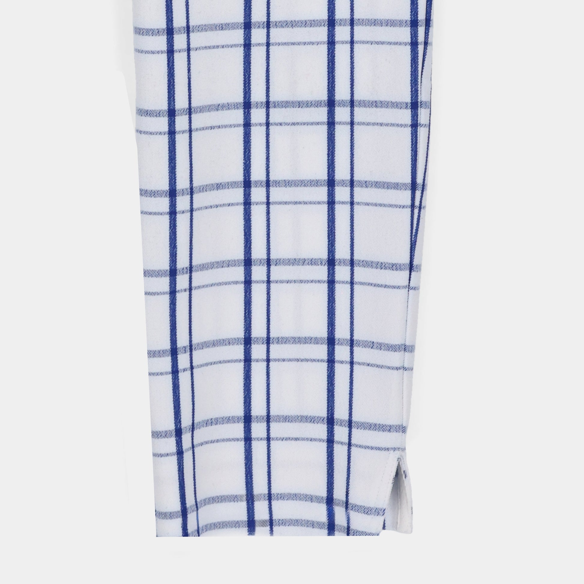 Tilley Match Point Check Pant
