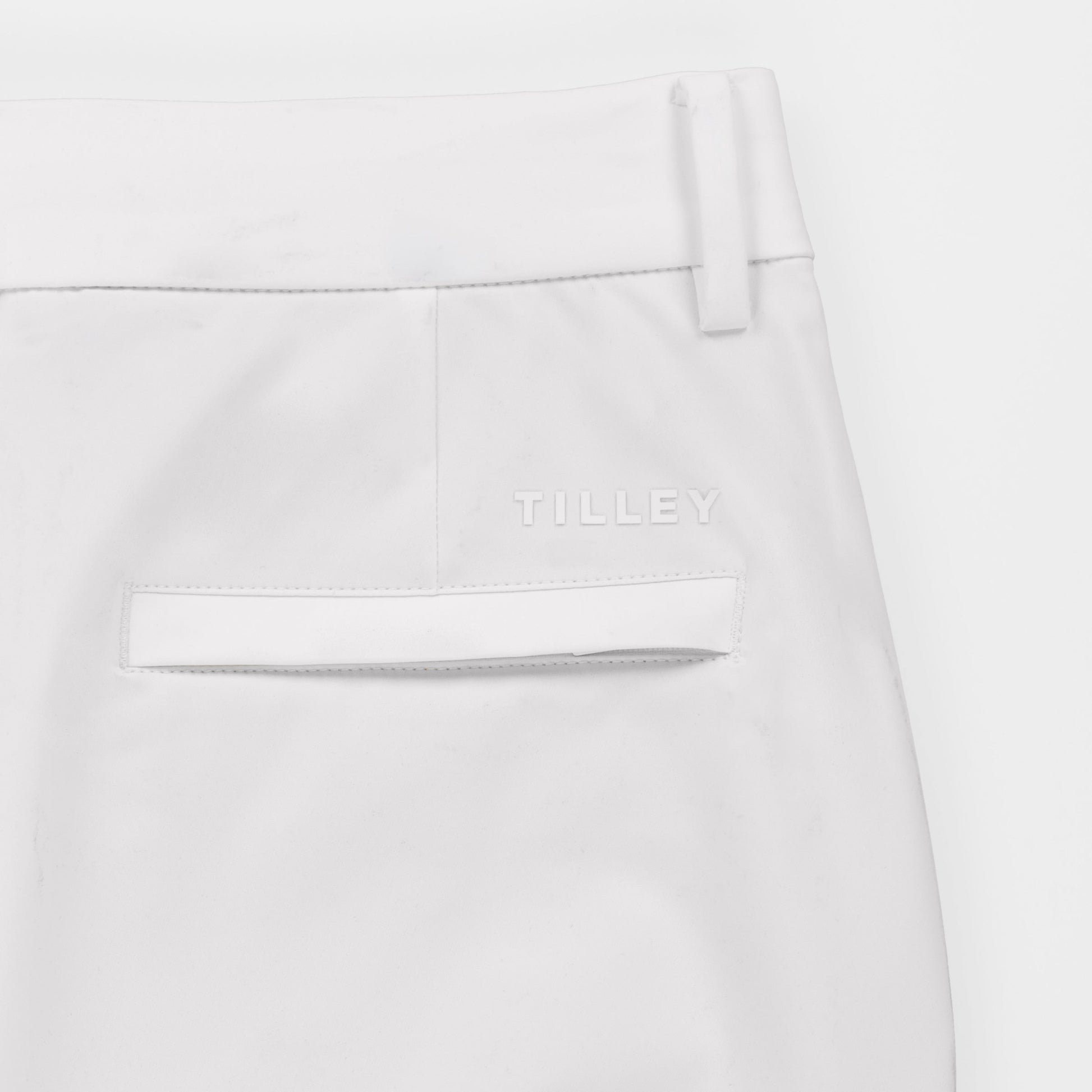 Tilley Tech Stretch Cropped Pant