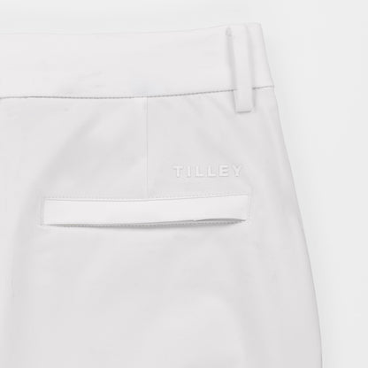 Tilley Tech Stretch Cropped Pant