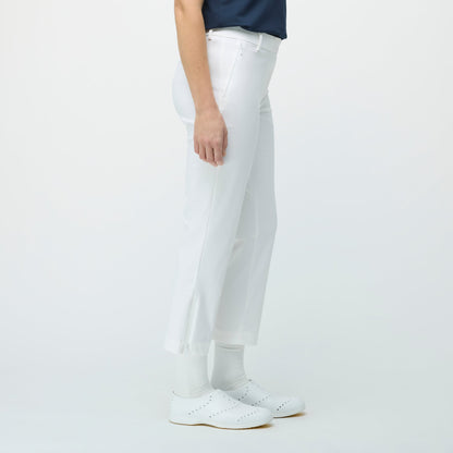 Tilley Tech Stretch Cropped Pant