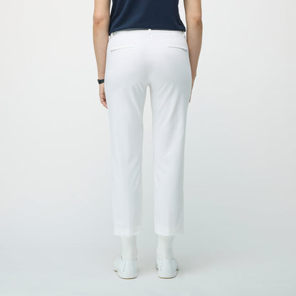 Tilley Tech Stretch Cropped Pant