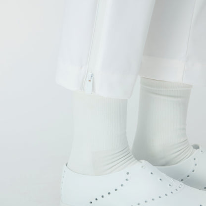 Tilley Tech Stretch Cropped Pant