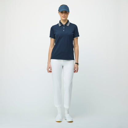 Tilley Tech Stretch Cropped Pant