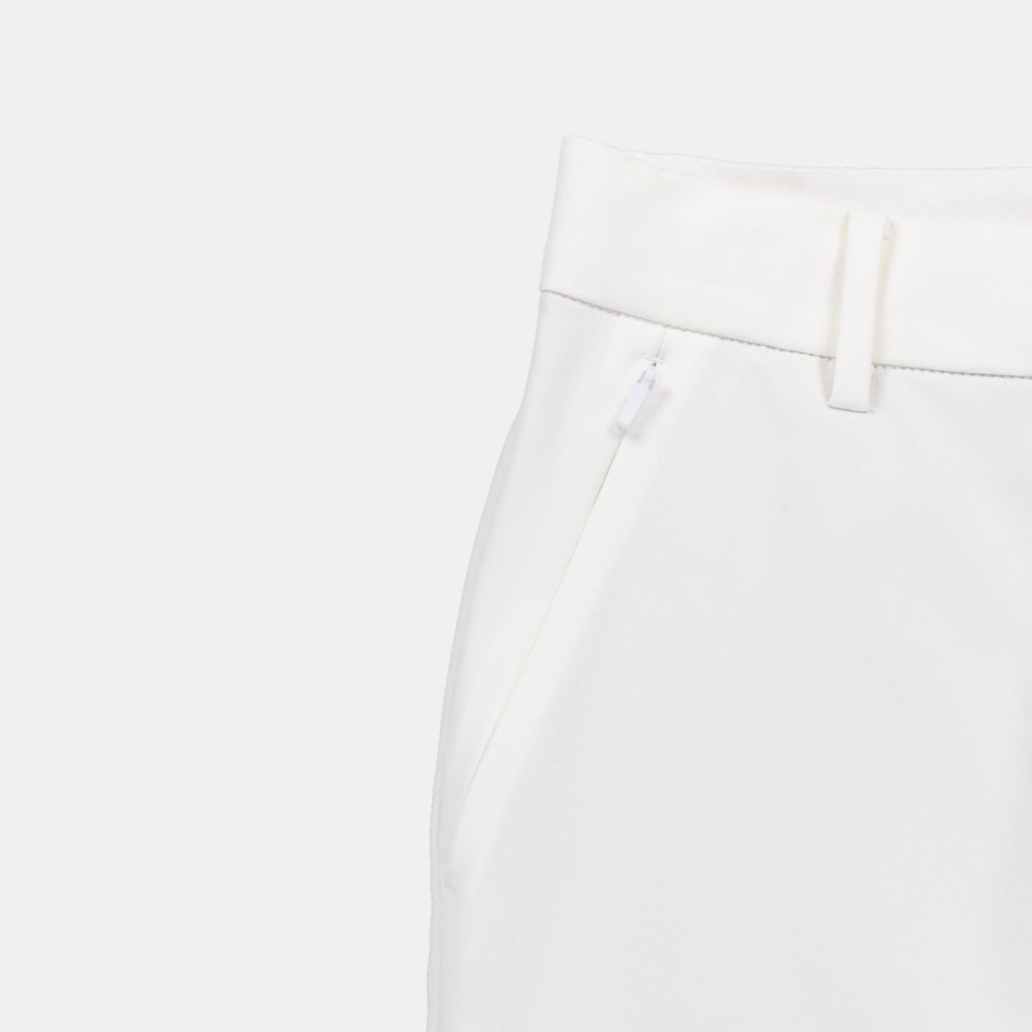 Tilley Tech Stretch Cropped Pant