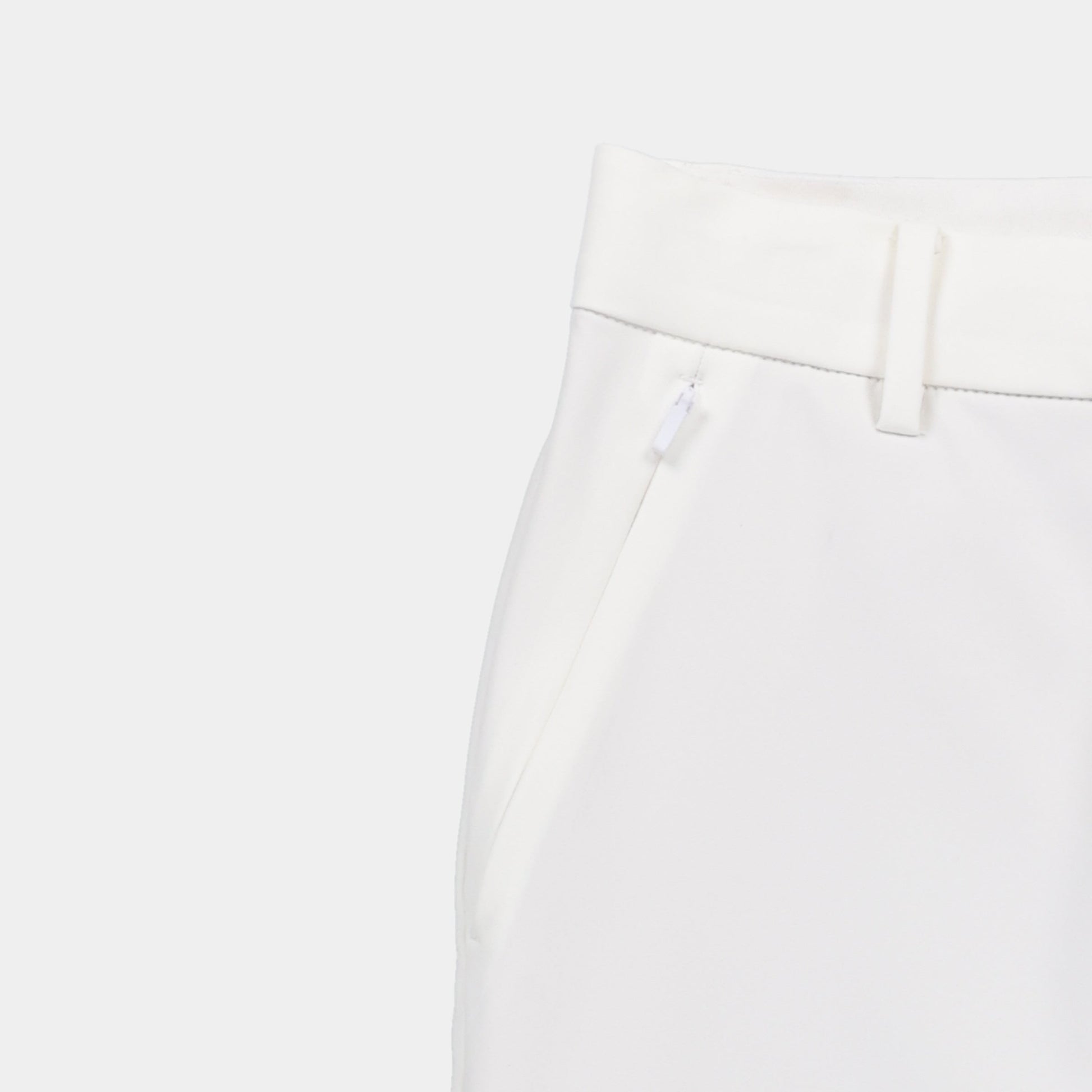 Tilley Tech Stretch Cropped Pant