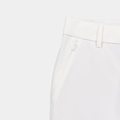 Tilley Tech Stretch Cropped Pant