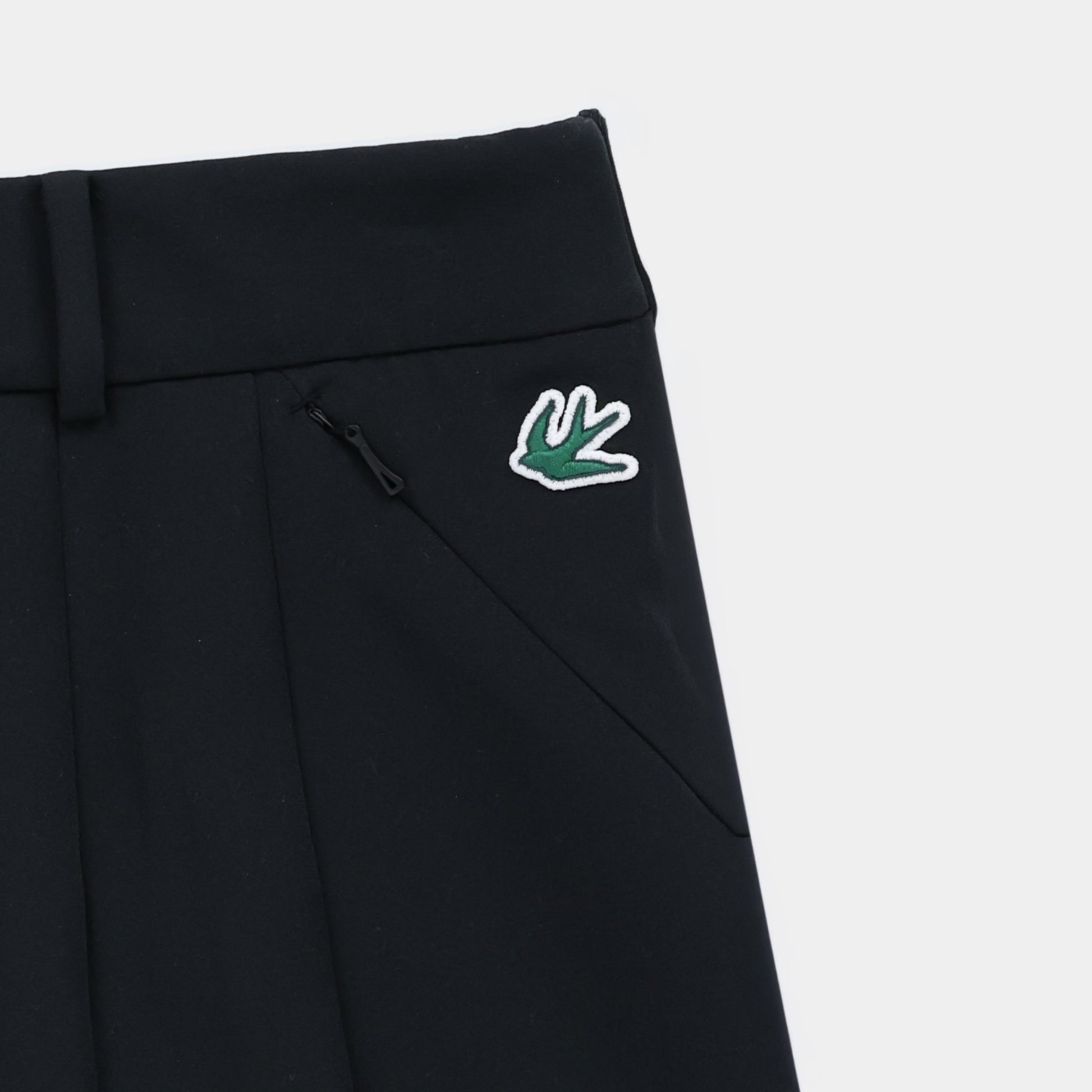 Tilley Vintage Stretch Yoke Skirt