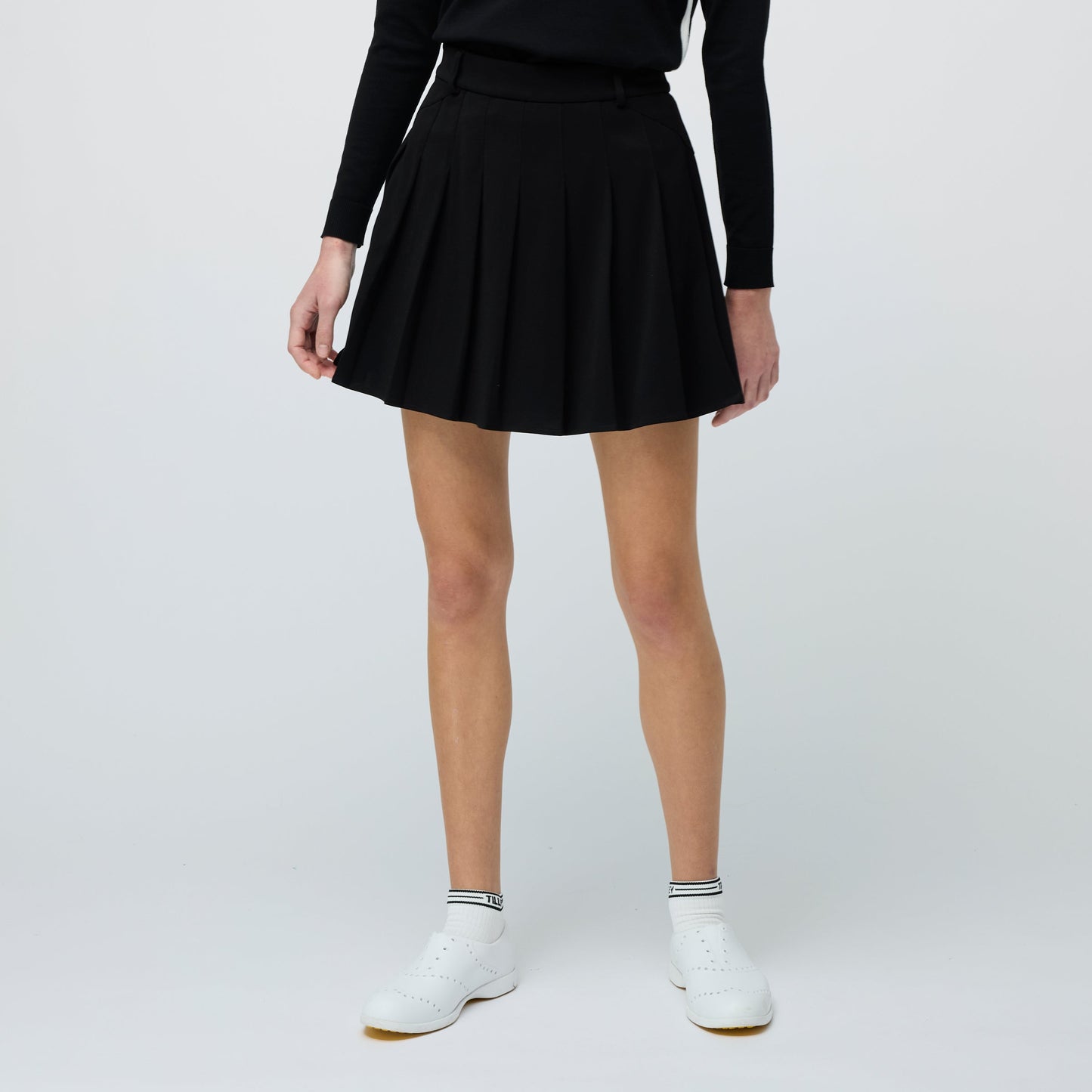 Tilley Vintage Stretch Yoke Skirt