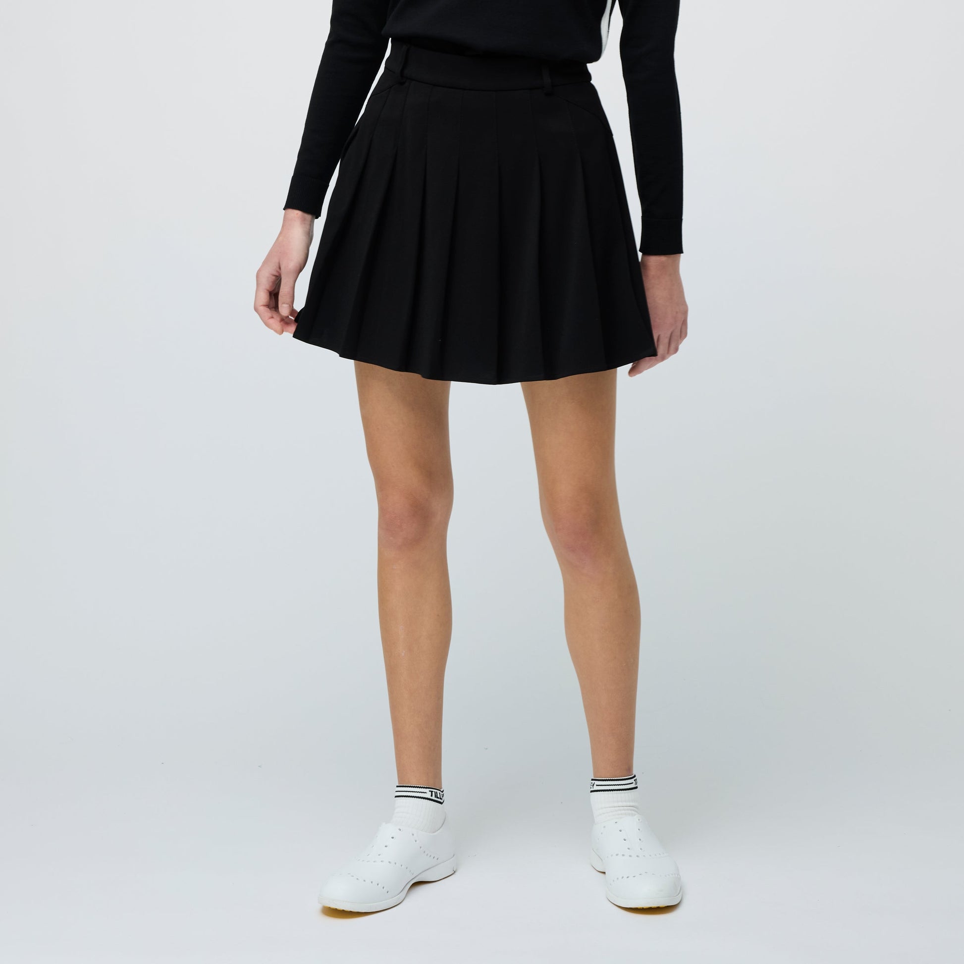 Tilley Vintage Stretch Yoke Skirt