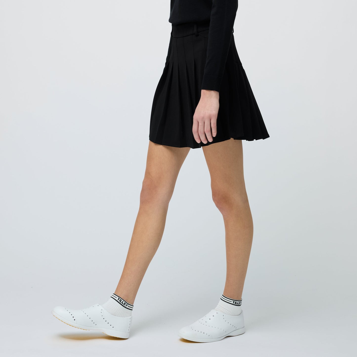 Tilley Vintage Stretch Yoke Skirt