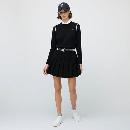 Tilley Vintage Stretch Yoke Skirt