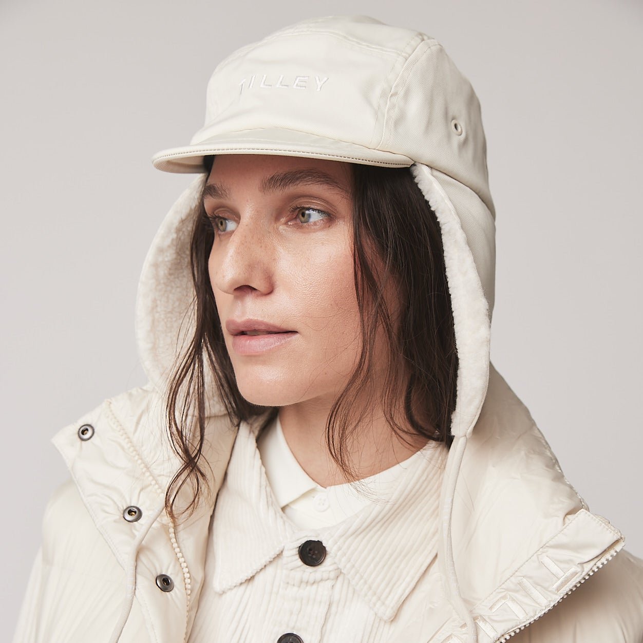 Tilley Rove Aviator