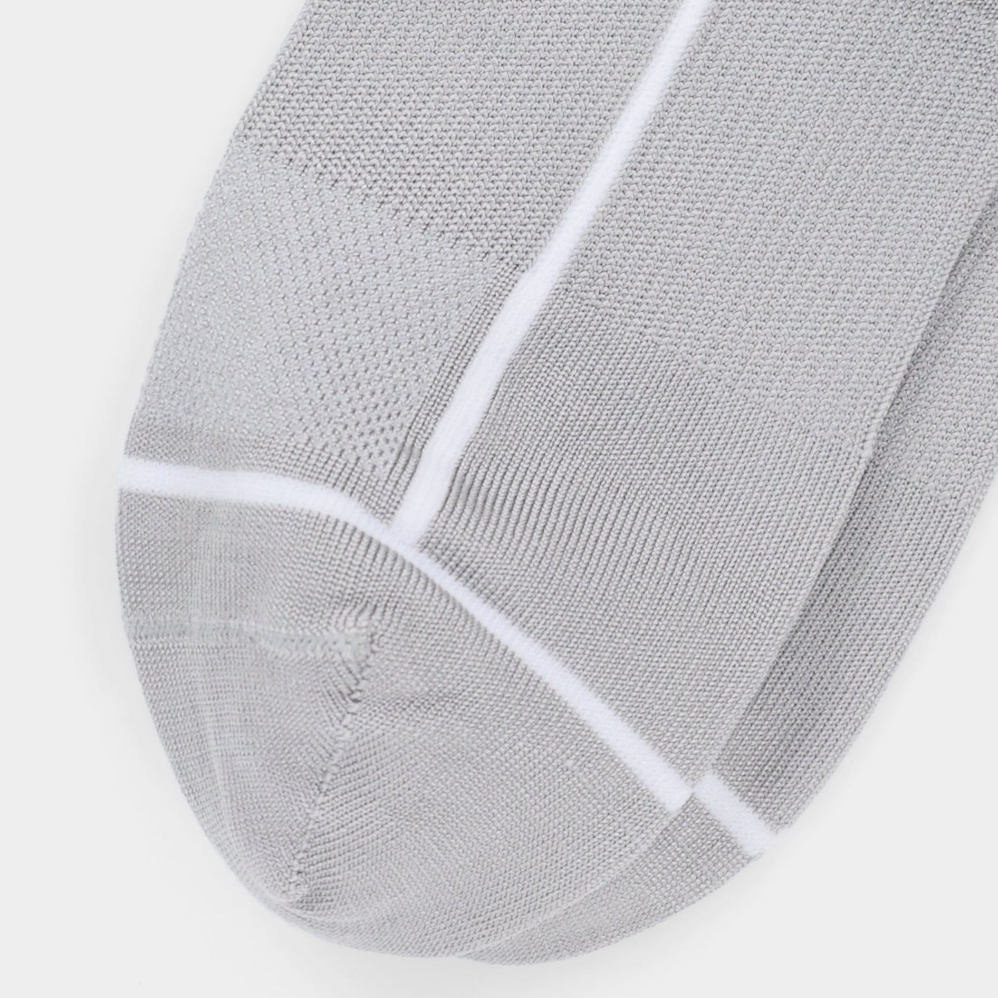 Tilley Mid Calf Mesh Travel Sock