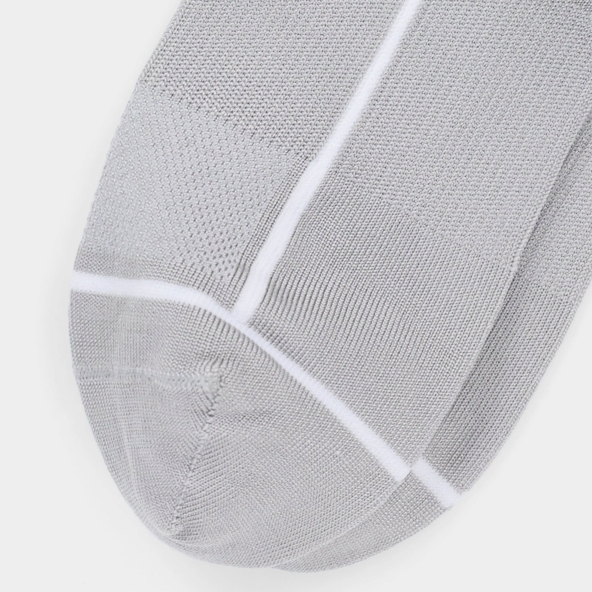 Tilley Mid Calf Mesh Travel Sock
