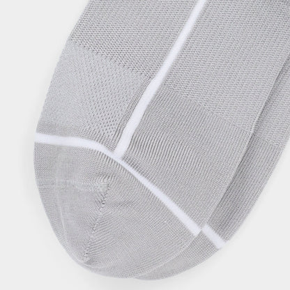 Tilley Mid Calf Mesh Travel Sock