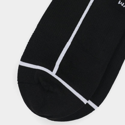 Tilley Mid Calf Mesh Travel Sock