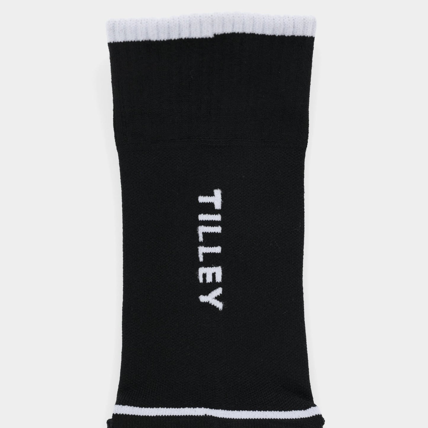 Tilley Mid Calf Mesh Travel Sock