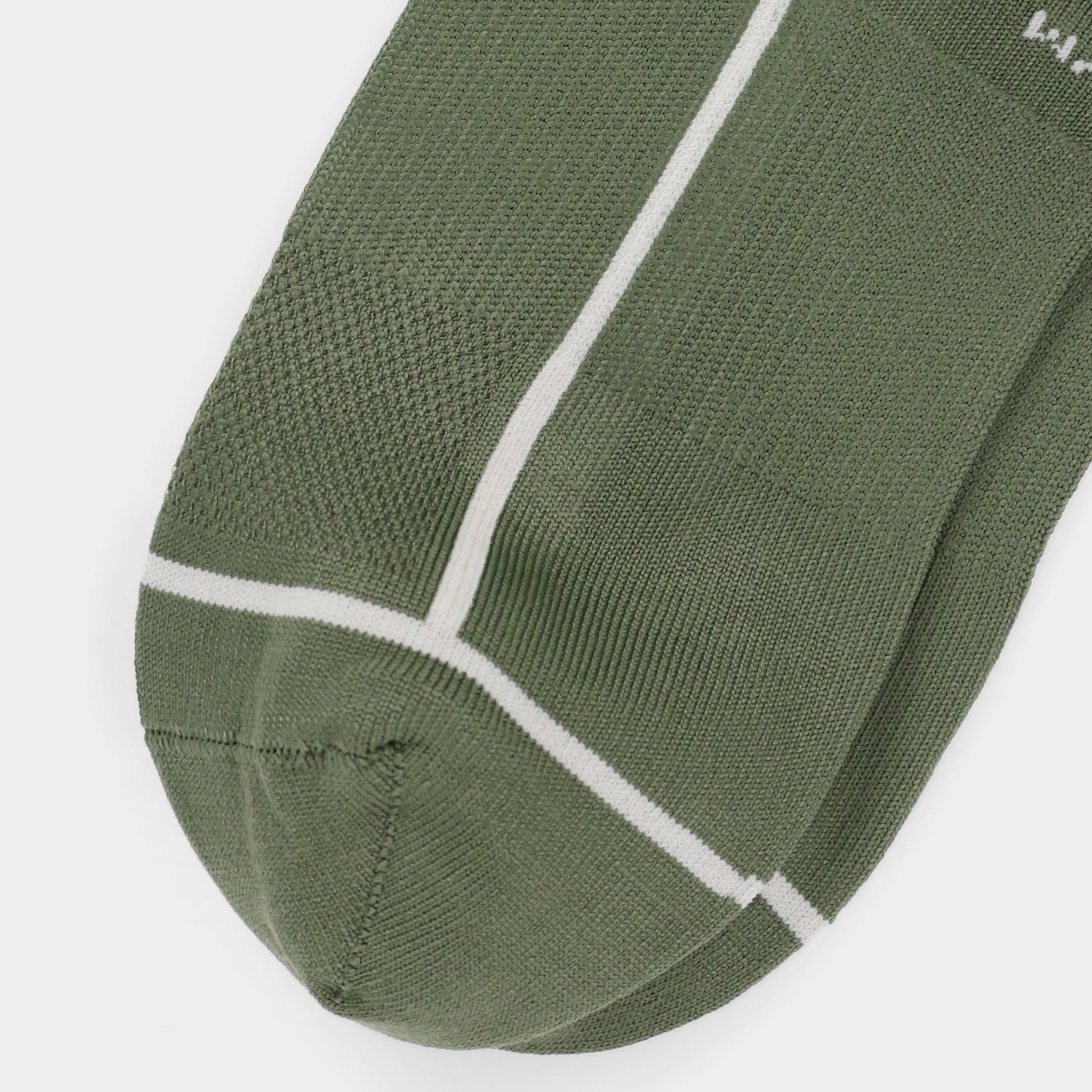Tilley Mid Calf Mesh Travel Sock