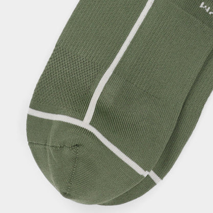 Tilley Mid Calf Mesh Travel Sock