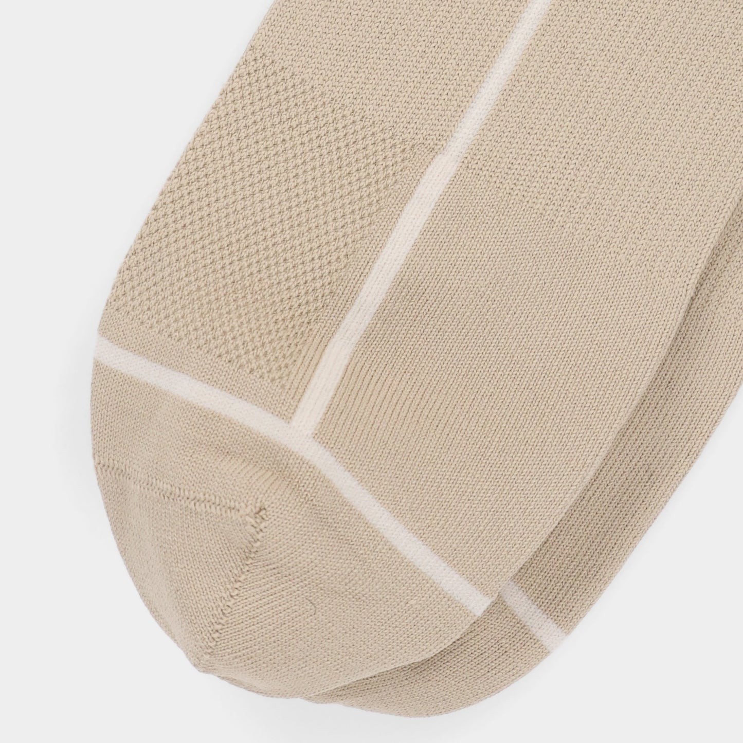 Tilley Mid Calf Mesh Travel Sock