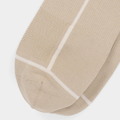 Tilley Mid Calf Mesh Travel Sock
