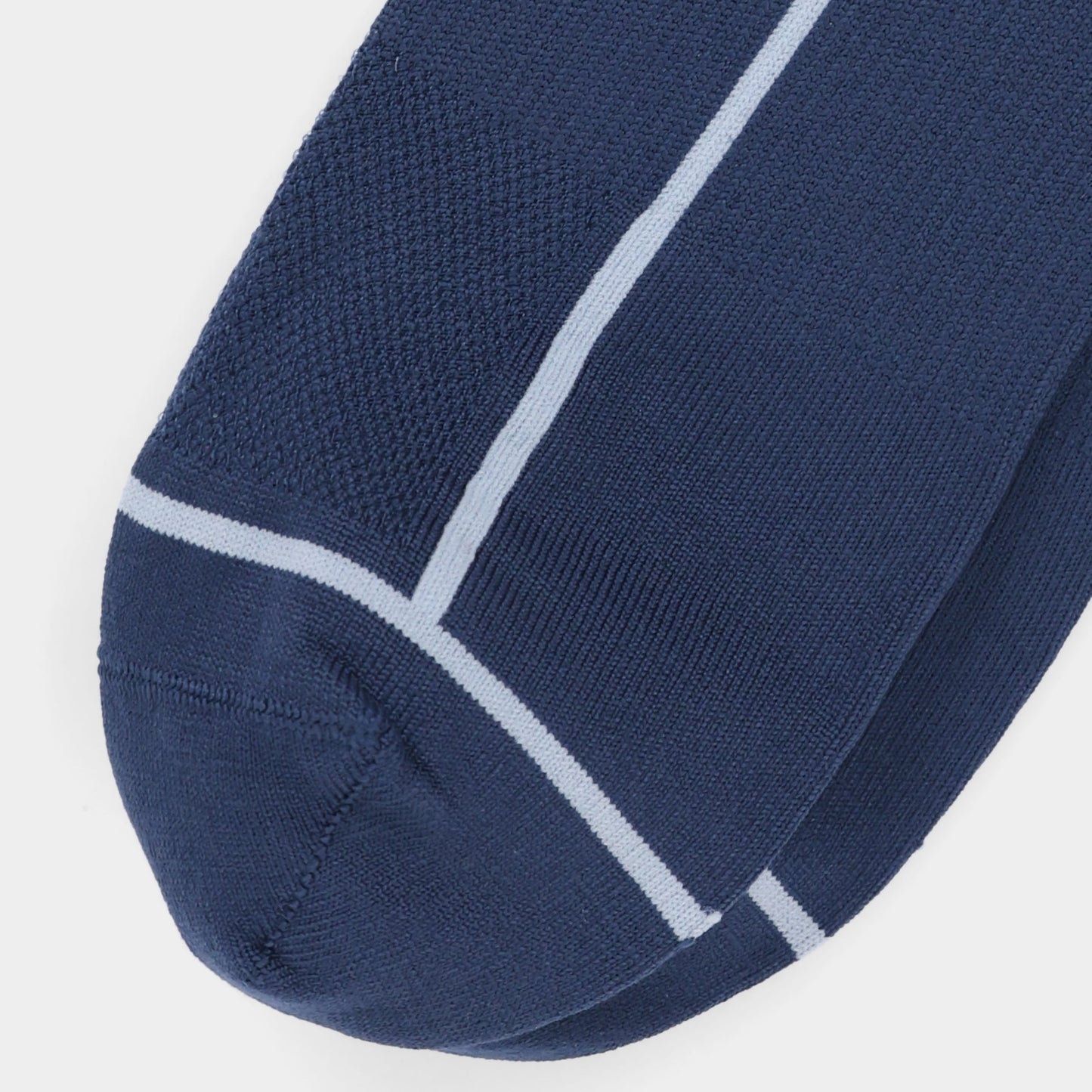 Tilley Mid Calf Mesh Travel Sock