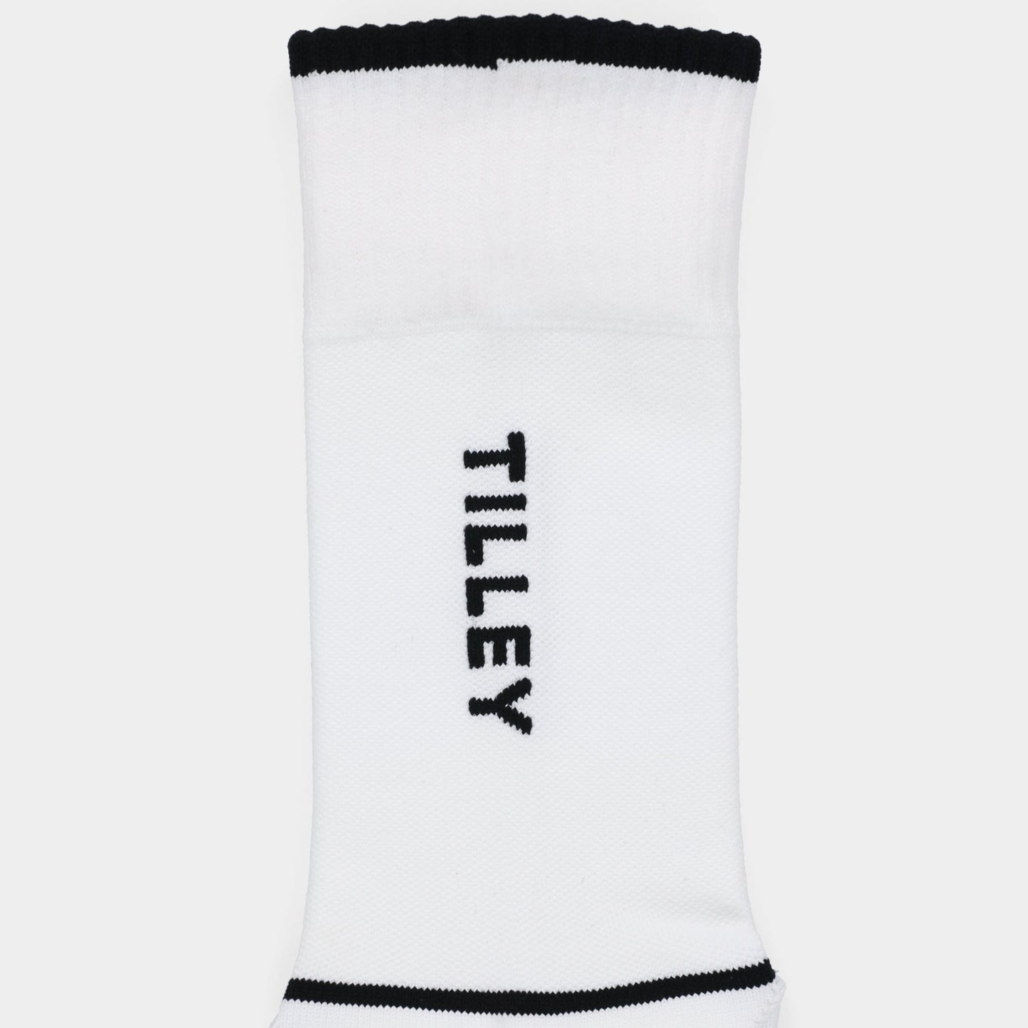 Tilley Mid Calf Mesh Travel Sock