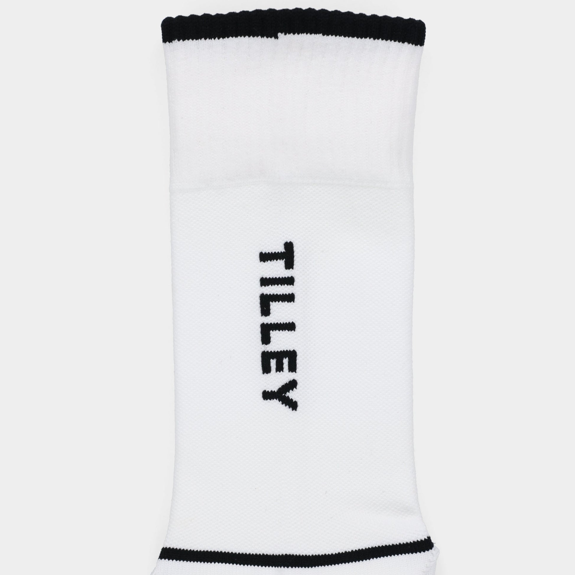 Tilley Mid Calf Mesh Travel Sock