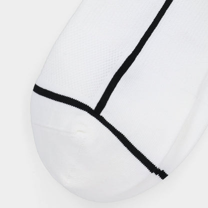 Tilley Mid Calf Mesh Travel Sock